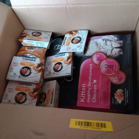 Srdcem pro kočky, z.s.